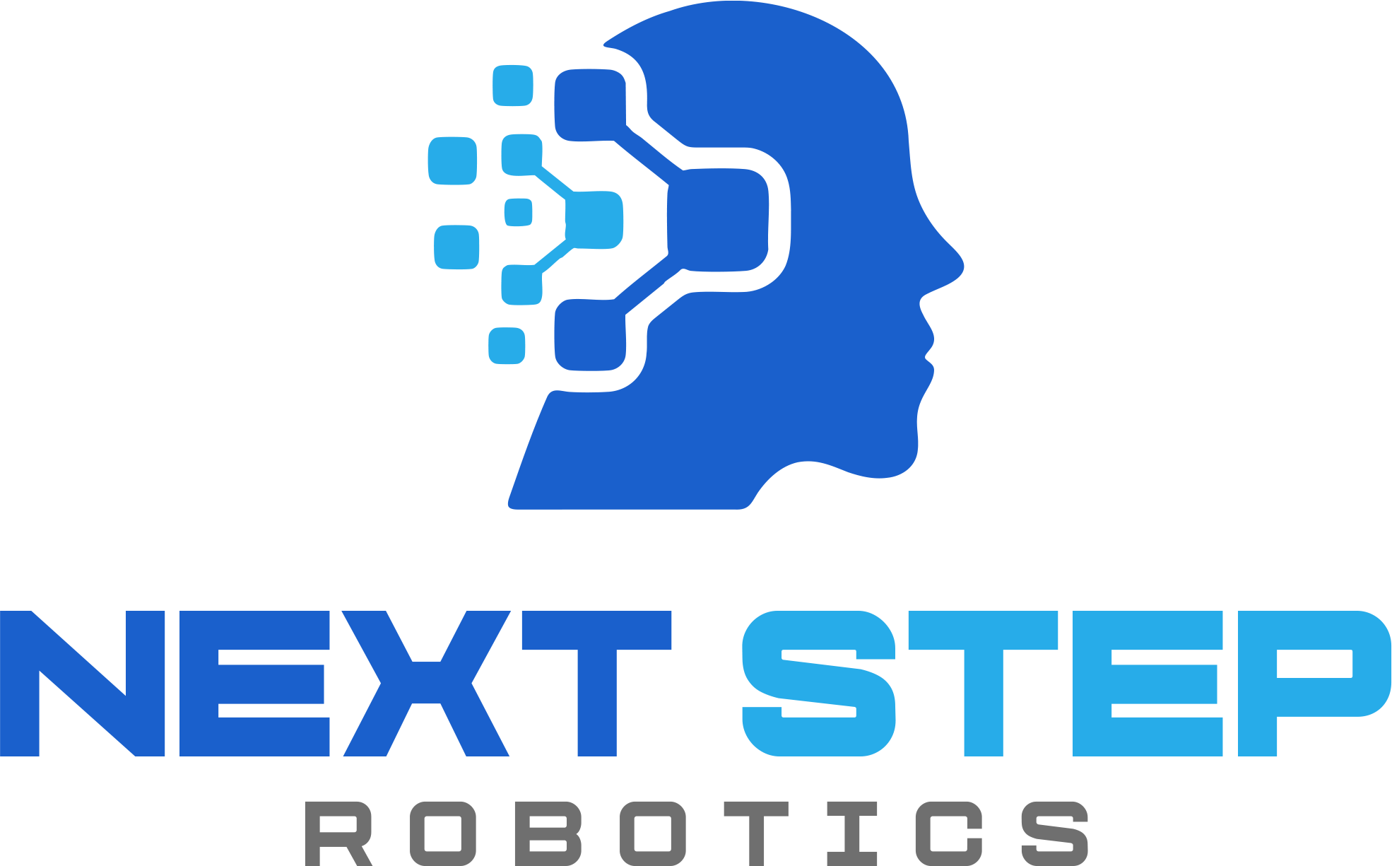 Next Step Robotics Logo